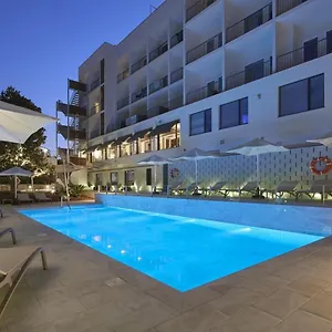 Nuria Hotel Tarragone