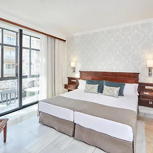 Bordoy Continental Hotel Palma